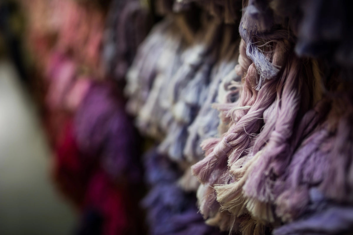 TOBAN TEXTILE
