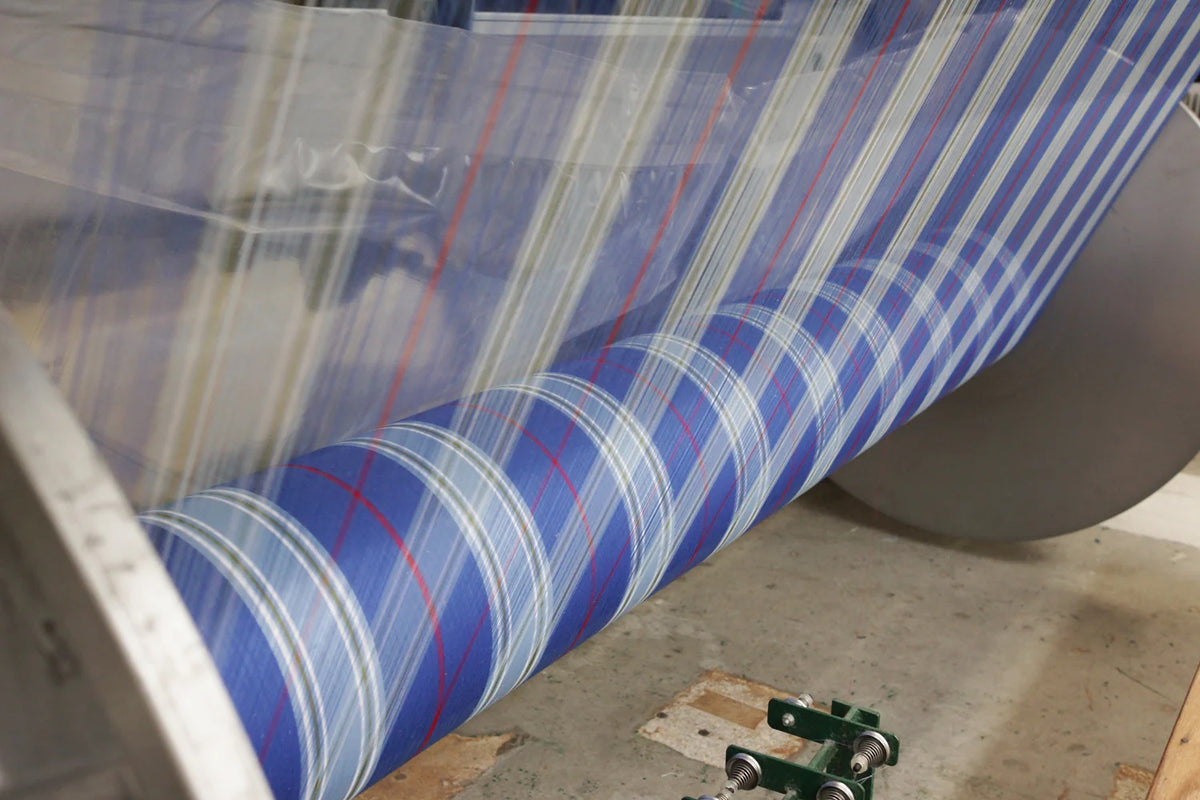 TOBAN TEXTILE
