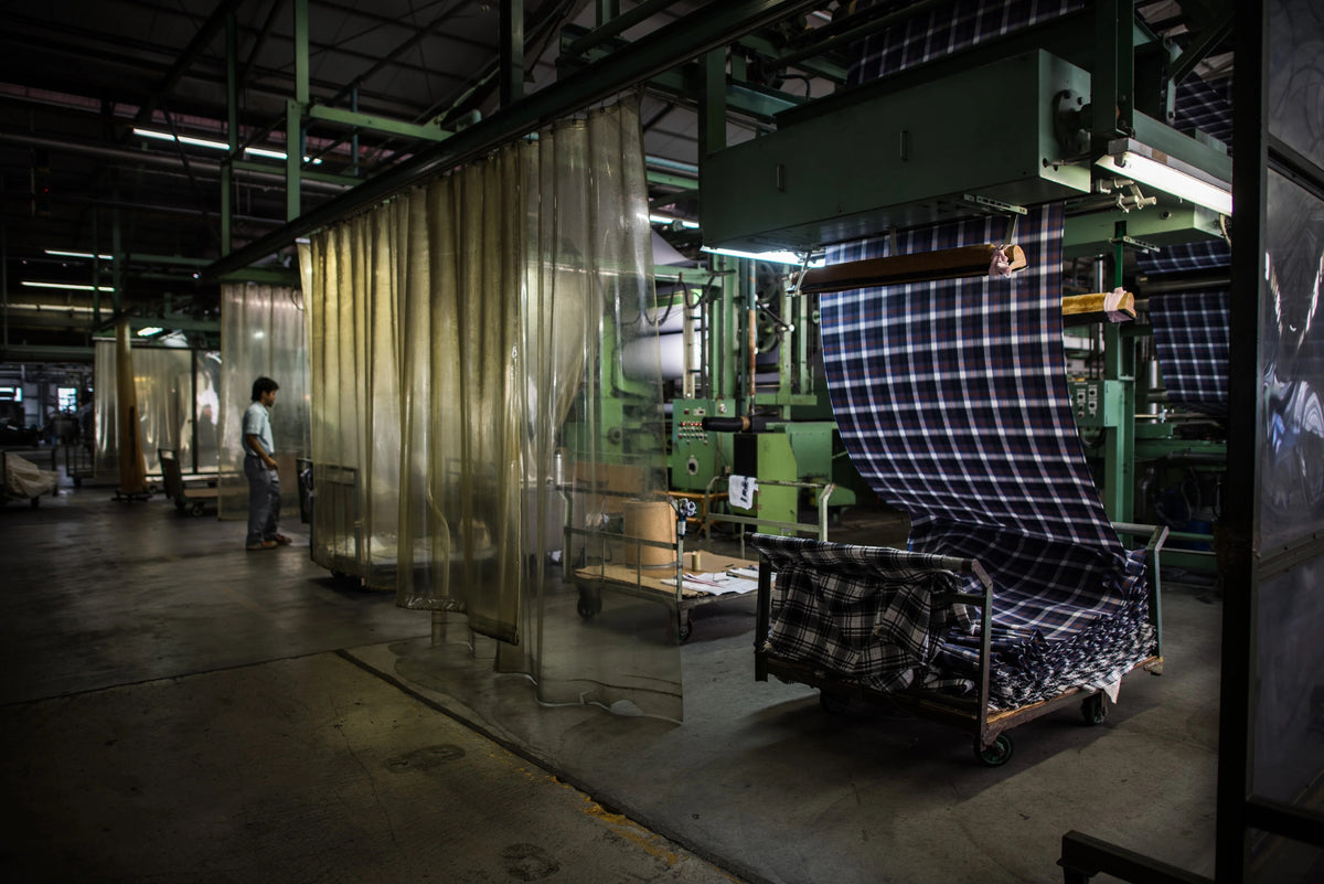 TOBAN TEXTILE